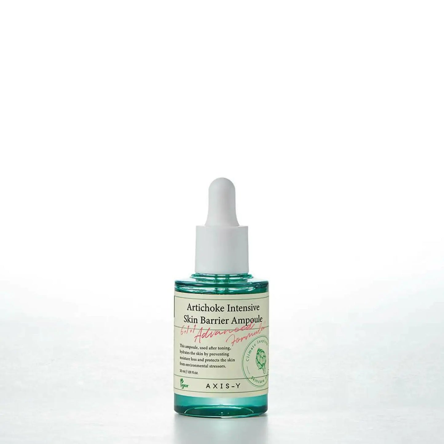 AXIS-Y Artichoke Intensive Skin Barrier Ampoule 30mL