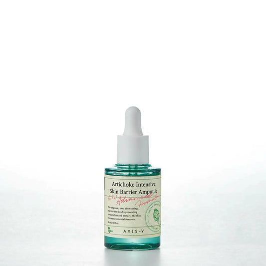 AXIS-Y Artichoke Intensive Skin Barrier Ampoule 30mL