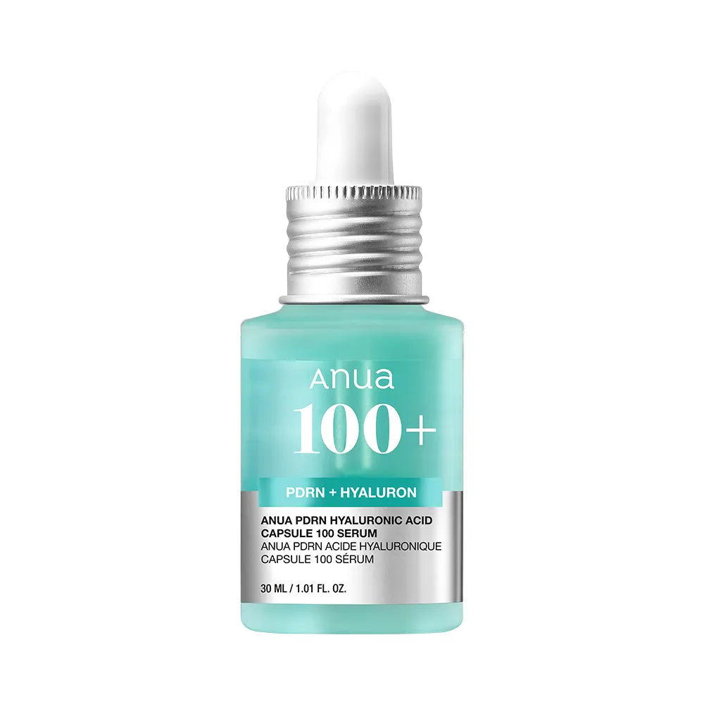 Anua PDRN Hyaluronic Capsule 100 Serum 30ml