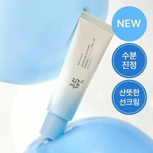 Beauty of Joseon Relief Sun Aqua-fresh Rice+B5 (SPF50+ PA++++) 50mL